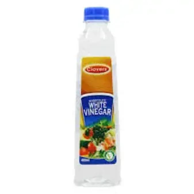 Ken White Vinegar 400Ml